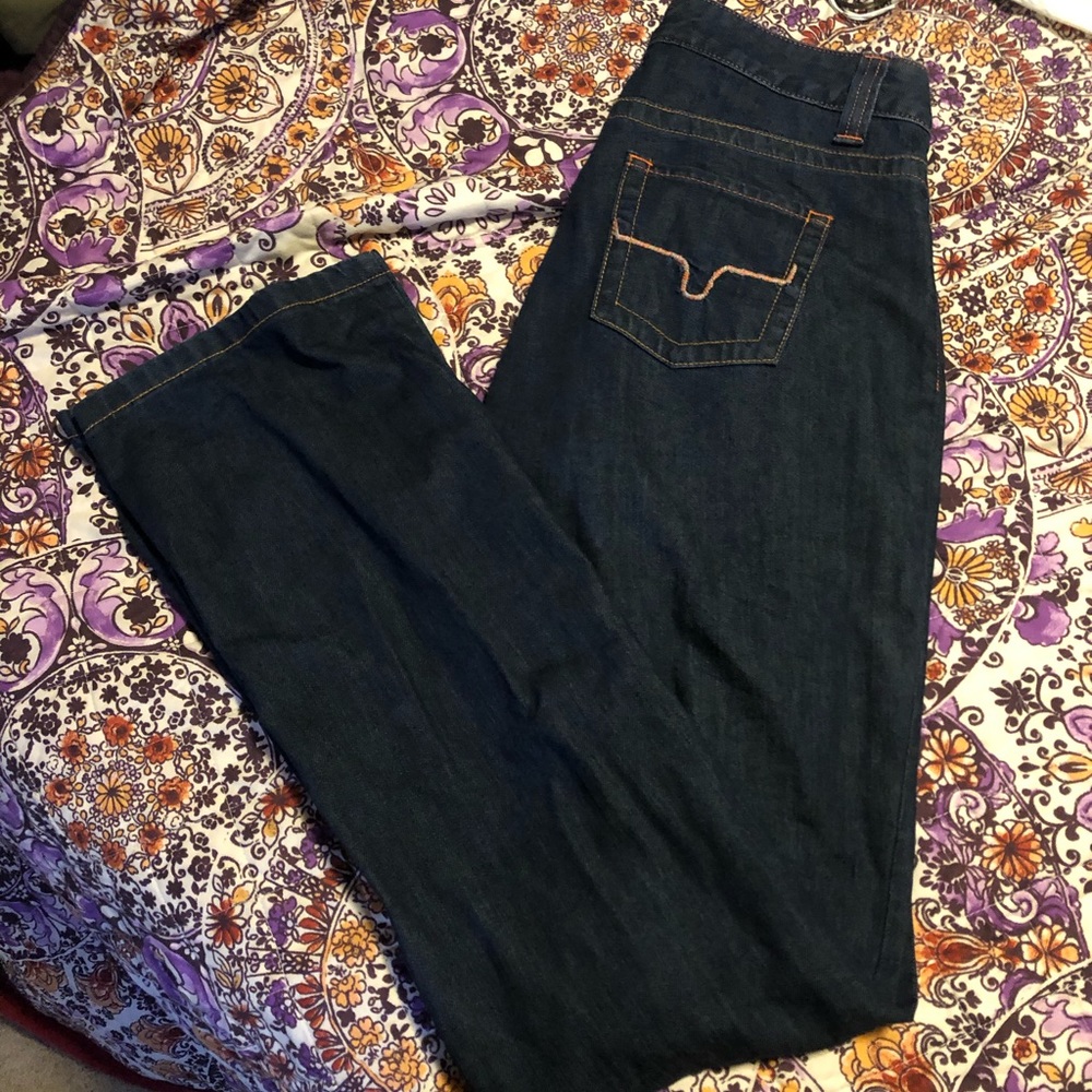 Francesca Jeans
